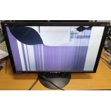 ViewSonic VA2413WM-2 разбитая матрица (Ангарск)