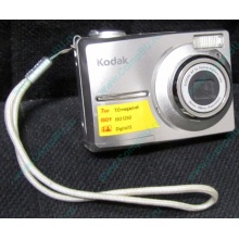 Нерабочий фотоаппарат Kodak Easy Share C713 (Ангарск)