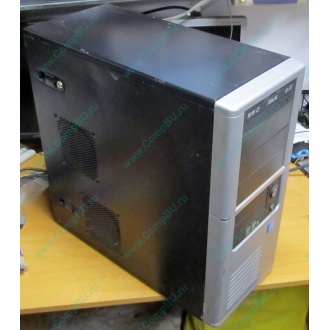 Игровой компьютер Intel Core i7 960 (4x3.2GHz HT) /6Gb /500Gb /1Gb GeForce GTX560 /ATX 600W (Ангарск)