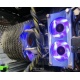 Thermaltake TT-8085 /3x2Gb DDR3 pc3-16000 (2000MHz) + охлаждение памяти на Asus Sabertooth x58 (Ангарск)