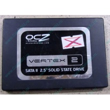 Нерабочий SSD 80Gb SSD 80Gb OCZ Vertex2 OCZSSD2-2VTX80G 2.5" (Ангарск)