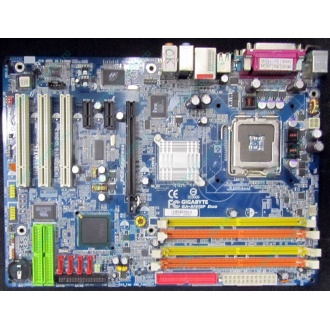 Материнская плата Gigabyte GA-8I915P Duo DDR/DDR2 s.775 (Ангарск)