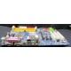 Разъемы материнской платы Gigabyte GA-8I915P Duo DDR/DDR2 s.775 (Ангарск)