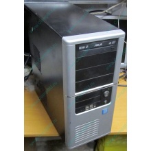 Игровой компьютер Intel Core i7 960 (4x3.2GHz HT) /6Gb /500Gb /1Gb GeForce GTX1060 /ATX 600W (Ангарск)