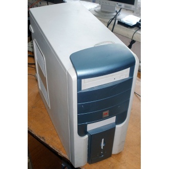 AMD Athlon 64 X2 Dual Core 4400+ (2x2.3GHz) /2048Mb /120Gb /ATX 350W (Ангарск)