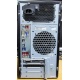 Игровой компьютер Intel Core i5 3470 (4x3.2GHz) /8Gb /1Tb /3Gb GeForce GTX1060 /ATX 500W вид сзади (Ангарск)