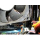 Память 2x4Gb DDR3 HyperX Fury (Kingston) HX316C10FBK2/8 KIT OF 2; 1.5V (с радиатором) на материнской плате Gigabyte GA-H67MA-USB (Ангарск)
