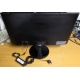 Монитор 23.5" Samsung S24F350FHI вид сзади (Ангарск)