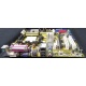 Разъемы материнской платы Asus M2NPV-MX socket AM2 (Ангарск)