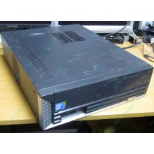 Лежачий четырехядерный системный блок Intel Core 2 Quad Q8400 (4x2.66GHz) /2Gb DDR3 /250Gb /ATX 300W Slim Desktop (Ангарск)