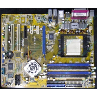 Материнская плата Asus A8N-E s.939 Б/У (Ангарск)