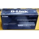 Коммутатор D-link DES-1024D 24 port 10/100Mbit металлический корпус (Ангарск)