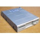 Флоппи-дисковод 3.5" Samsung SFD-321B белый (Ангарск)
