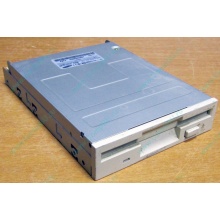 Флоппи-дисковод 3.5" Samsung SFD-321B белый (Ангарск)