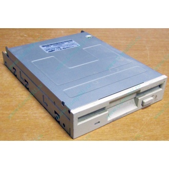 Флоппи-дисковод 3.5" Samsung SFD-321B белый (Ангарск)