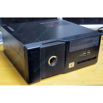 Компактный компьютер Intel Core i5 2300 (4x2.8GHz) /4Gb /500Gb /ATX 300W (Ангарск)