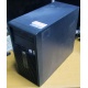 Системный блок Б/У HP Compaq dx7400 MT (Intel Core 2 Quad Q6600 (4x2.4GHz) /4Gb /250Gb /ATX 350W) - Ангарск