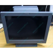 Моноблок IBM SurePOS 500 4852-526 (Intel Celeron M 1.0GHz /1Gb DDR2 /80Gb /15" TFT Touchscreen) - Ангарск