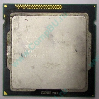 Процессор Intel Celeron G550 (2x2.6GHz /L3 2Mb) SR061 s.1155 (Ангарск)