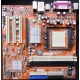 Материнская плата WinFast 6100K8MA-RS socket 939 (Ангарск)