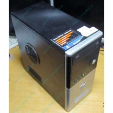 Компьютер Б/У Intel Core 2 Quad Q6600 (4x2.4GHz) /4Gb /250Gb /ATX 350W FSP (Ангарск)