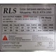 Глючный импульсный блок питания 250W ATX Rolsen RLS ATX-250 (Ангарск)