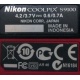 Nikon Coolpix S9100 made in Indonesia (Ангарск)