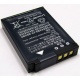 Аккумуляторная батарея Nikon EN-EL12 3.7V 1050mAh 3.9W для фотокамеры Nikon Coolpix S9100 (Ангарск)