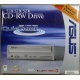 CDRW ASUS CRW-5232A IDE White (Retail) - Ангарск