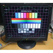 Монитор 19" ViewSonic VA903b (1280x1024) есть битые пиксели (Ангарск)