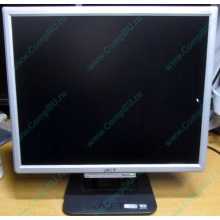 ЖК монитор 19" Acer AL1916 (1280х1024) - Ангарск