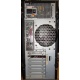 Компьютер Intel Core 2 Quad Q6600 (4x2.4GHz) /4Gb /500Gb /ATX 350W вид сзади (Ангарск)
