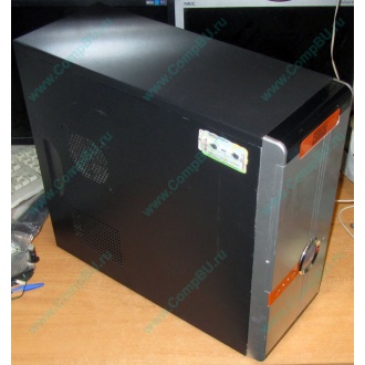 4-хядерный компьютер Intel Core 2 Quad Q6600 (4x2.4GHz) /4Gb /500Gb /ATX 450W (Ангарск)