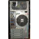 Б/У компьютер Intel Core i5-2400 (4x3.1GHz) /4Gb /500Gb /ATX 450W вид сзади (Ангарск)