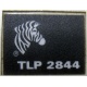 Термопринтер Zebra TLP 2844 (без БП!) - Ангарск