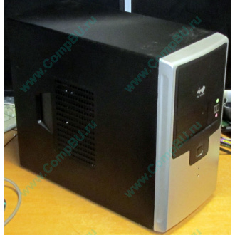 Компьютер Б/У Intel Core i5-3470 (4x3.2GHz) /8Gb DDR3 /500Gb /ATX 450W (Ангарск)