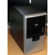 Системный блок Б/У Intel Core i5-3470 (4x3.2GHz) /8Gb DDR3 /500Gb /ATX 450W (Ангарск)