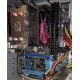 Intel Core i5-3470 /Cooler Master с тепловыми трубками /Asus P8B75M-LX /2x4Gb DDR3 Corsair CMZ4GX3M2A1600C9 9-9-9-24 1.5V ver.7 (Ангарск).