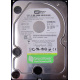 Б/У жёсткий диск 500Gb Western Digital WD5000AVVS (WD AV-GP 500 GB) 5400 rpm SATA (Ангарск)