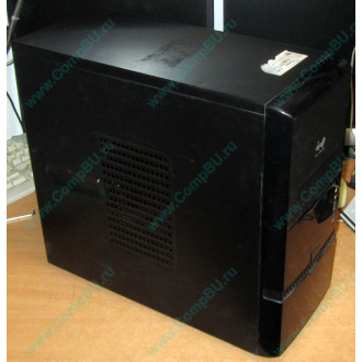 Компьютер Intel Core i3-2100 (2x3.1GHz HT) /4Gb /320Gb /ATX 400W /Windows 7 x64 PRO (Ангарск)