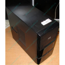 Компьютер Intel Core i3-2100 (2x3.1GHz HT) /4Gb /320Gb /ATX 400W /Windows 7 x64 PRO (Ангарск)