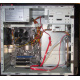 Kraftway Credo KC39 (Intel Core 2 Duo E7500/MSI MS-7592 G41M-P28 /4Gb DDR2 /320Gb /ATX 400W 400W FOXLINE ATX-400PRS) - Ангарск