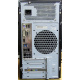 Intel Core i5 3450 (4x3.1GHz) /8Gb /500Gb /ATX 450W вид сзади (Ангарск)