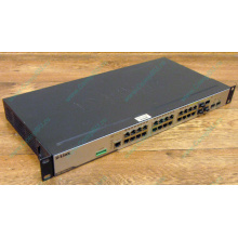 Б/У коммутатор D-link DGS-3000-26TC 20 port 1Gbit + 4 port SFP+ (Ангарск)