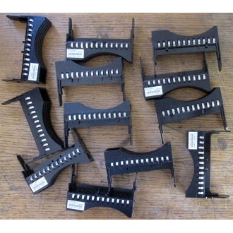 3.5" заглушки (25R4179 в Ангарске, 23R0414) для серверов IBM xSeries 3550 / 3650 (Ангарск)