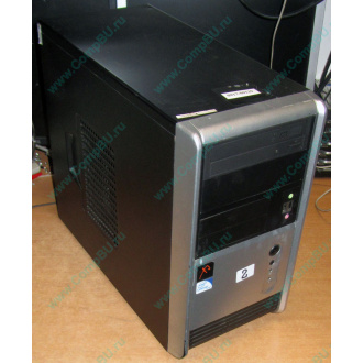 4хядерный компьютер Intel Core 2 Quad Q6600 (4x2.4GHz) /4Gb /160Gb /ATX 450W (Ангарск)
