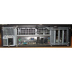 Kraftway Prestige 41240A#9 (Intel Core 2 Duo E6600 (2x2.4GHz) s.775 /2Gb /160Gb /300W SFF desktop /Windows 7 Pro) вид сзади (Ангарск)