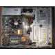 Kraftway Prestige 41240A#9 (Intel Core 2 Duo E6600 (2x2.4GHz) s.775 /Asus P5Q-VM DO /2Gb /160Gb /300W SFF desktop) - Ангарск