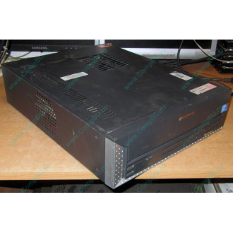 Б/У лежачий компьютер Kraftway Prestige 41240A#9 (Intel C2D E6550 (2x2.33GHz) /2Gb /160Gb /300W SFF desktop /Windows 7 Pro) - Ангарск