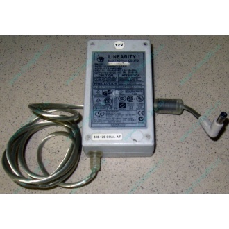 Блок питания 12V 3A Linearity Electronics LAD6019AB4 (Ангарск)